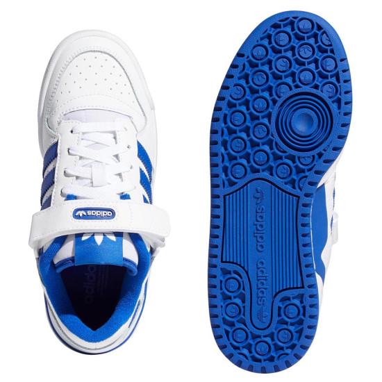 Adidas Forum Low J